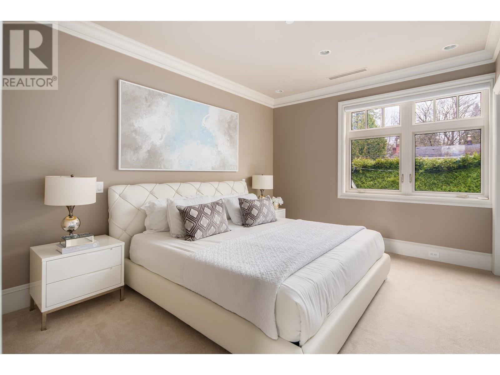 Listing Picture 23 of 40 : 6076 ANGUS DRIVE, Vancouver / 溫哥華 - 魯藝地產 Yvonne Lu Group - MLS Medallion Club Member