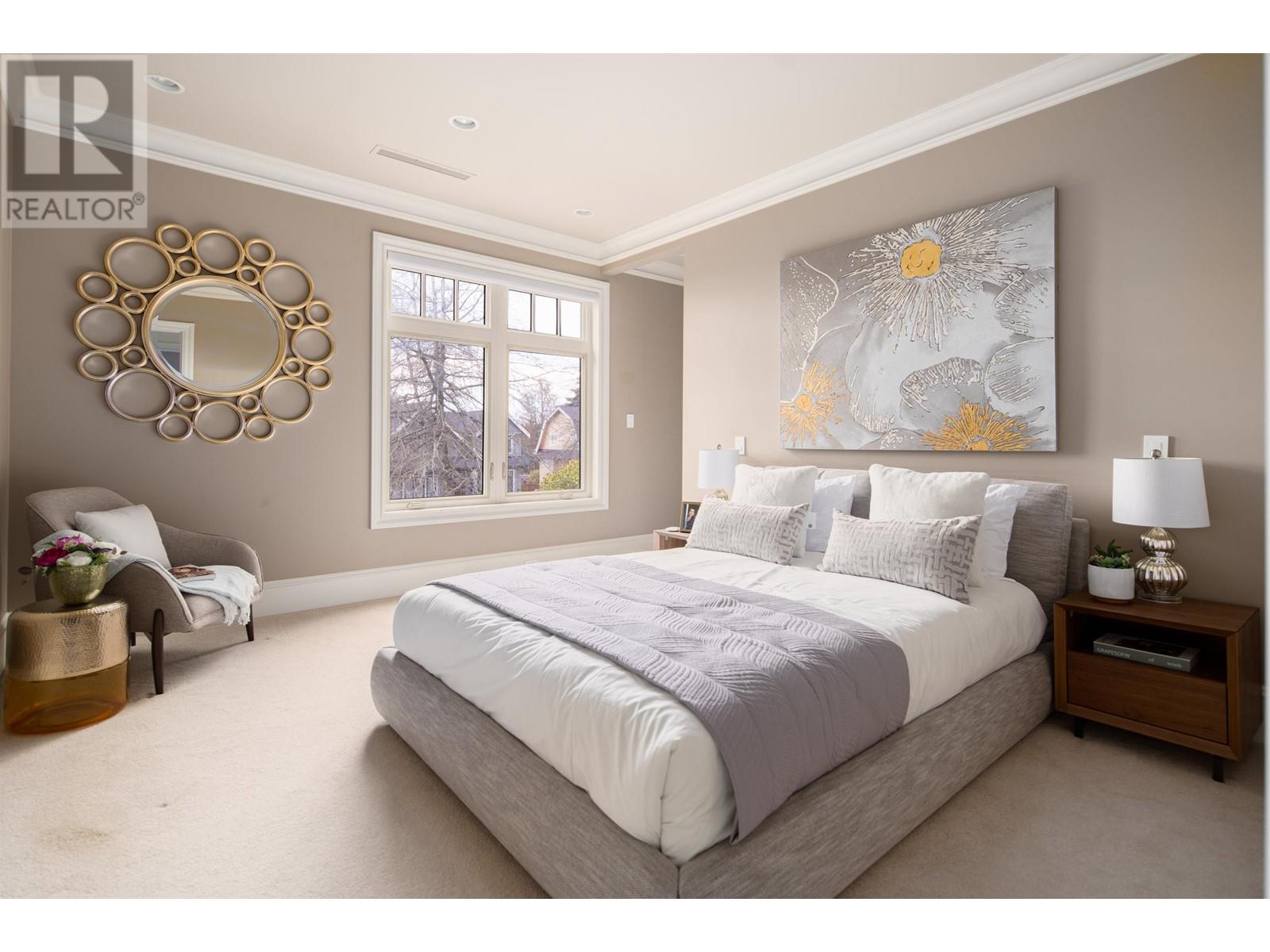 Listing Picture 25 of 40 : 6076 ANGUS DRIVE, Vancouver / 溫哥華 - 魯藝地產 Yvonne Lu Group - MLS Medallion Club Member
