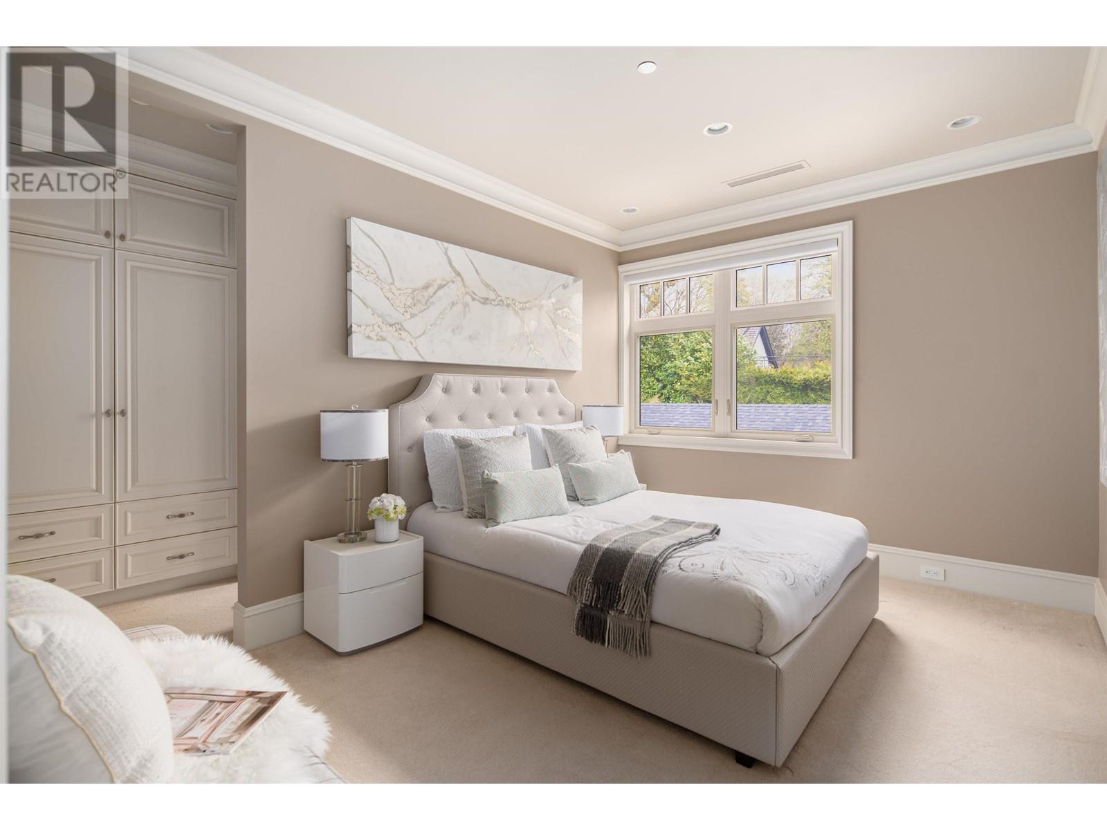Listing Picture 27 of 40 : 6076 ANGUS DRIVE, Vancouver / 溫哥華 - 魯藝地產 Yvonne Lu Group - MLS Medallion Club Member