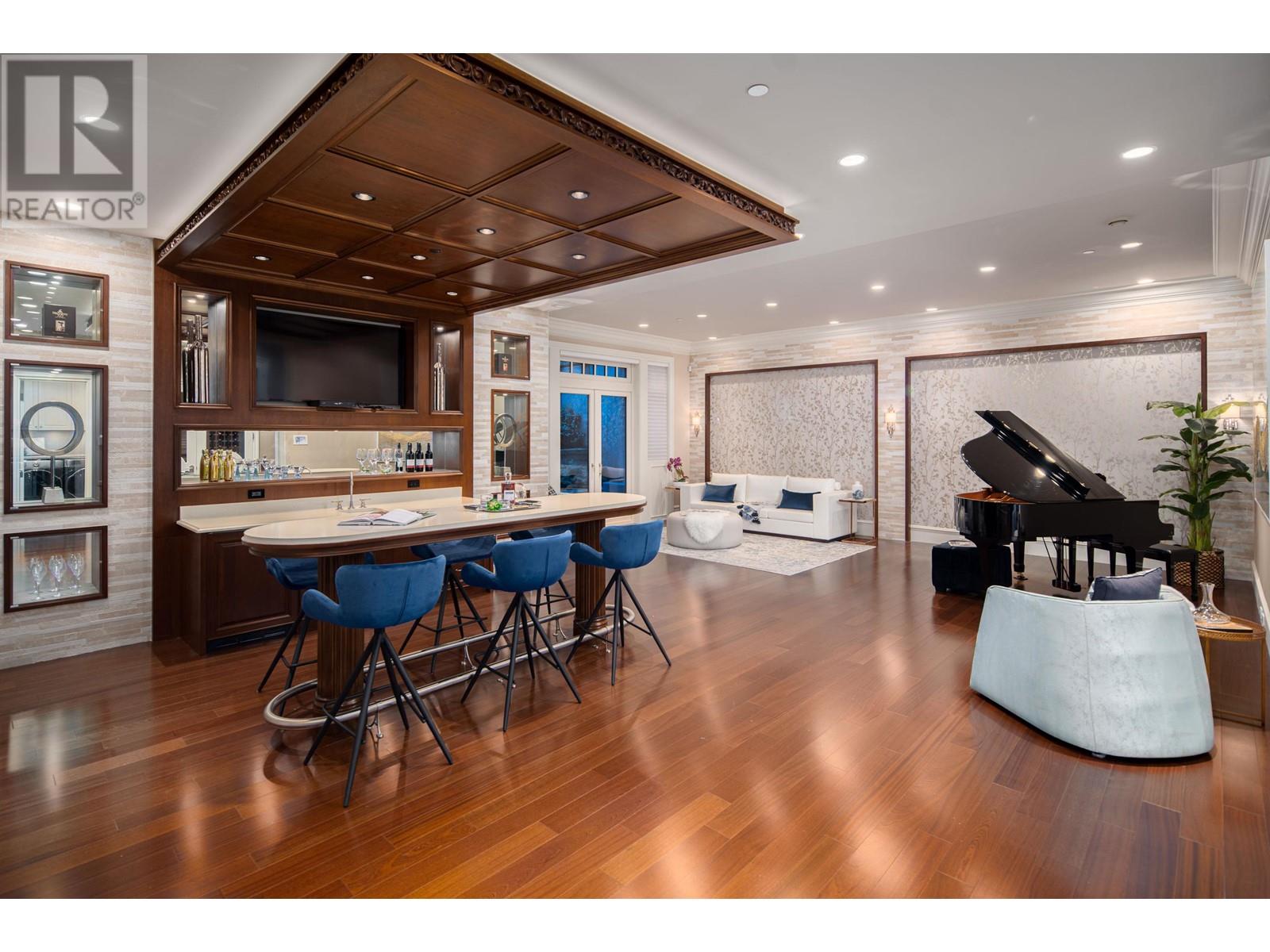 Listing Picture 30 of 40 : 6076 ANGUS DRIVE, Vancouver / 溫哥華 - 魯藝地產 Yvonne Lu Group - MLS Medallion Club Member
