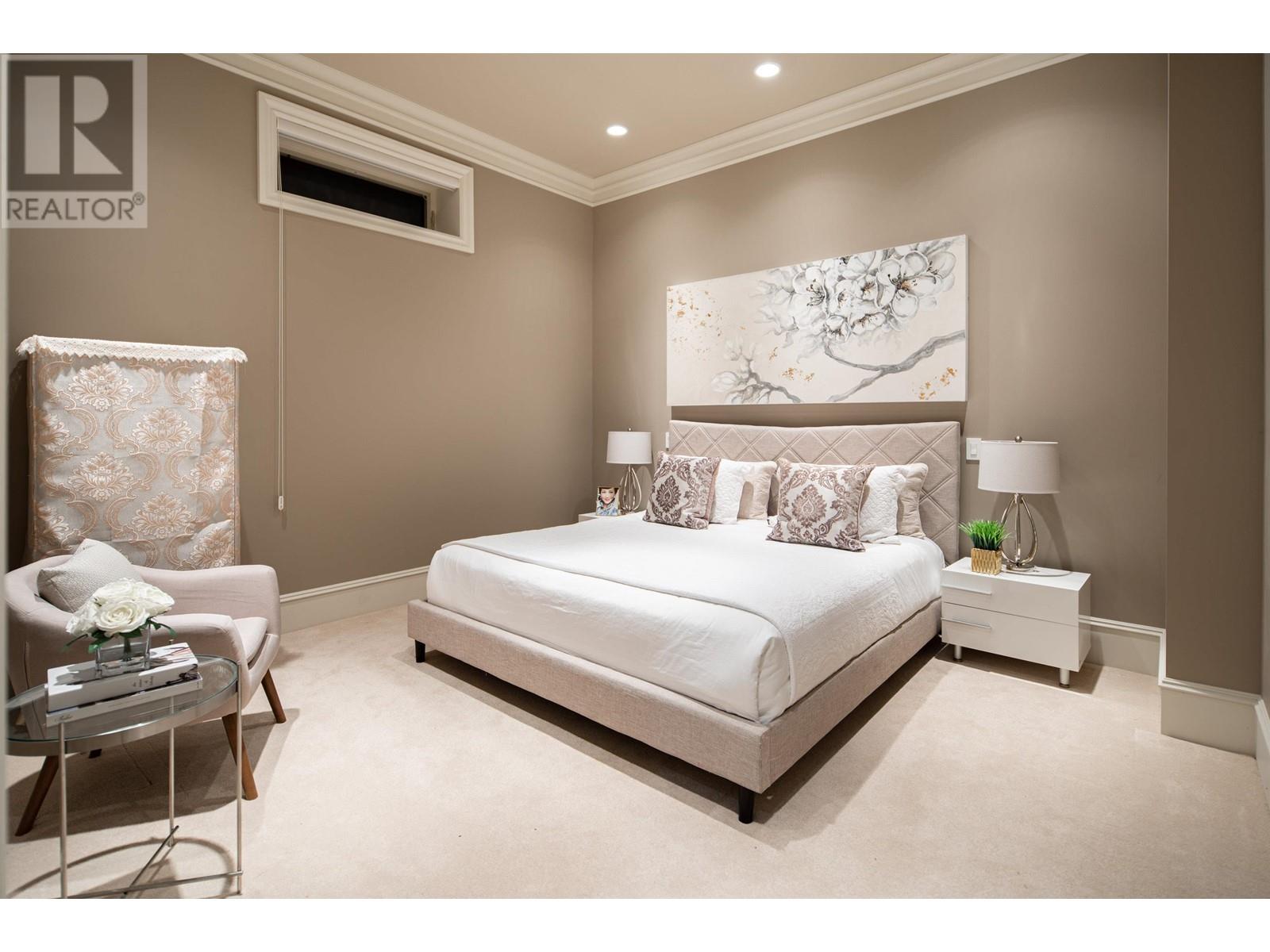 Listing Picture 32 of 40 : 6076 ANGUS DRIVE, Vancouver / 溫哥華 - 魯藝地產 Yvonne Lu Group - MLS Medallion Club Member