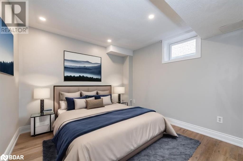 1394 Rankin Way Unit# Basement, Innisfil, Ontario  L9S 0C4 - Photo 6 - 40646427