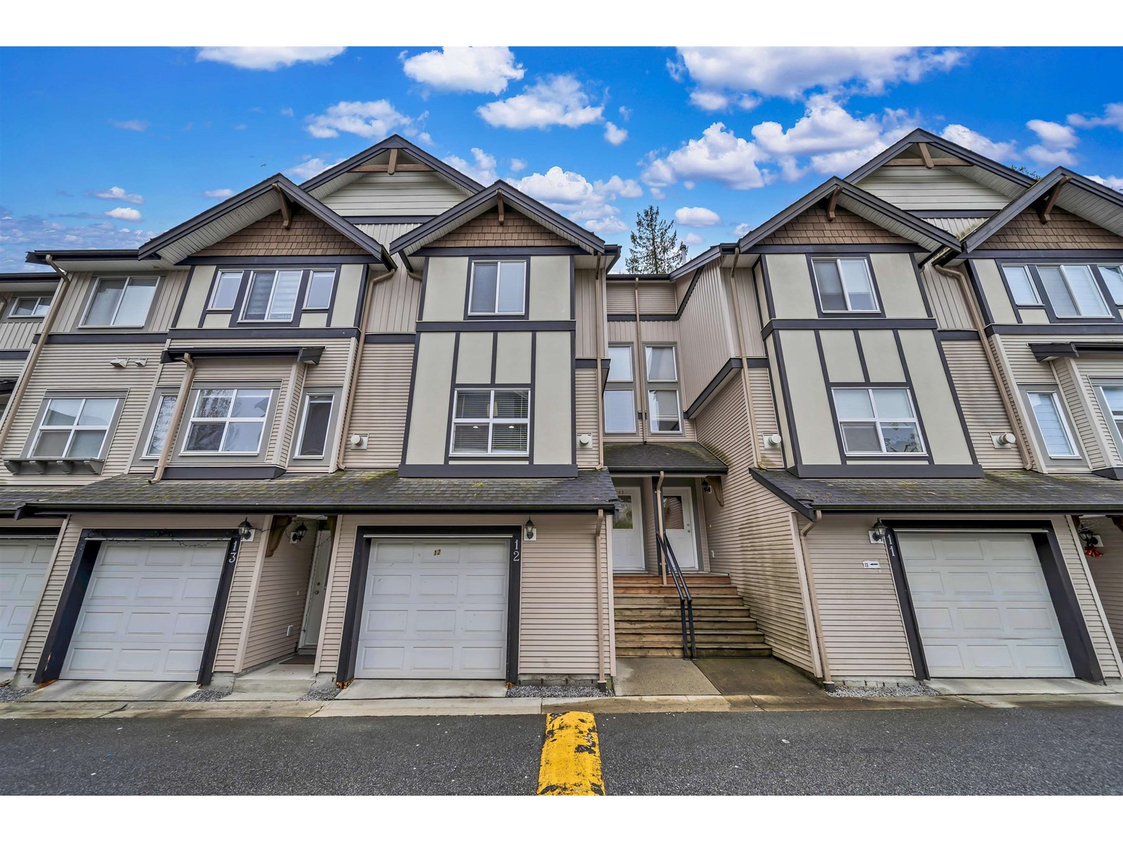 12 6366 126 STREET, surrey, British Columbia