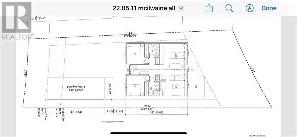 50 White Pelican Way, Rural Vulcan County, Alberta  T1R 0X5 - Photo 16 - A2118355