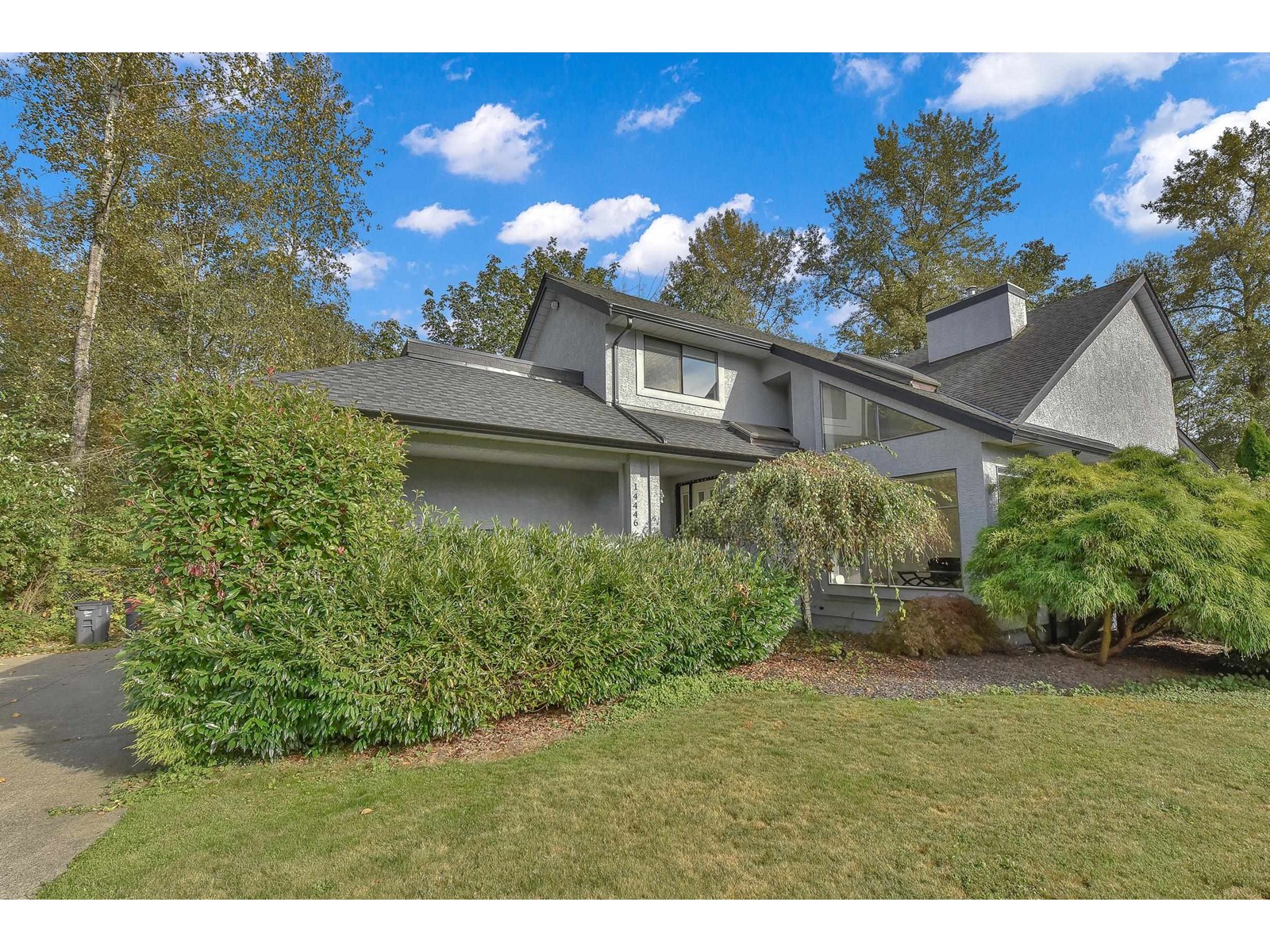 14446 GLADSTONE DRIVE, surrey, British Columbia