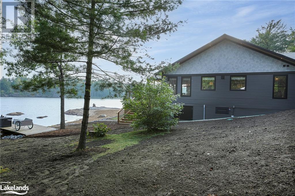 32 A11 Island, Pointe Au Baril, Ontario  P0G 1K0 - Photo 10 - 40640066