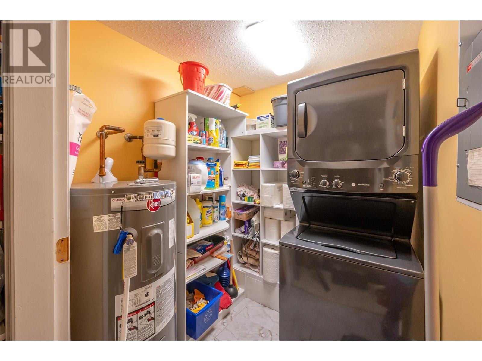 740 Winnipeg Street Unit# 403 Penticton