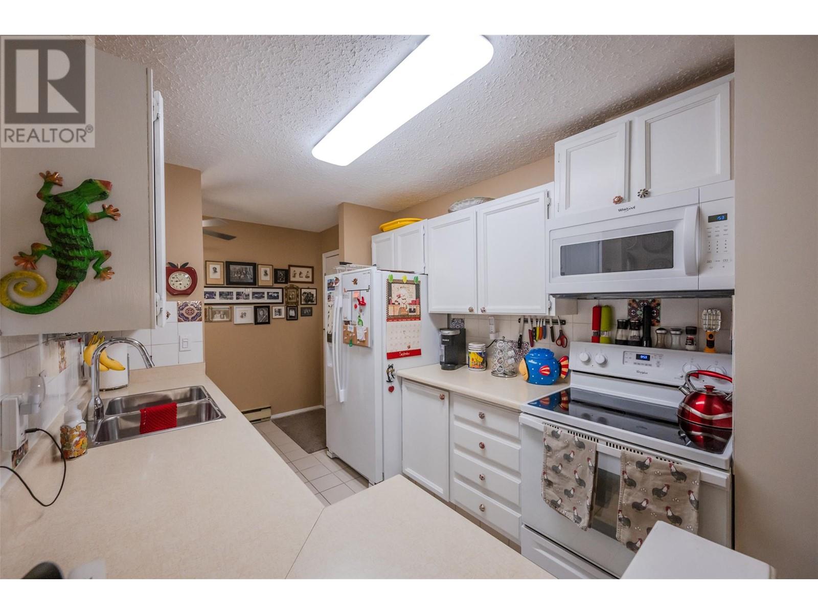 740 Winnipeg Street Unit# 403 Penticton