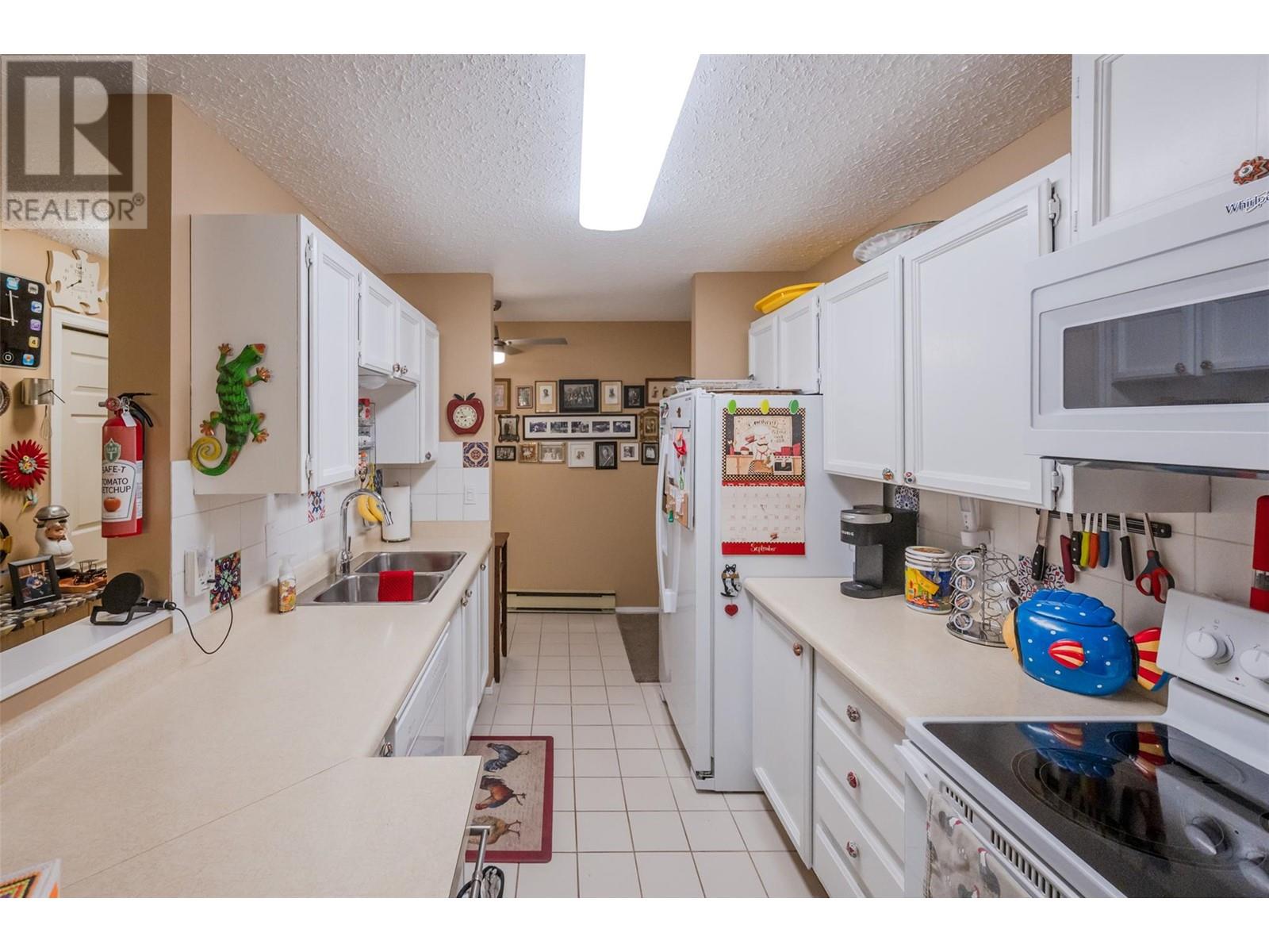 740 Winnipeg Street Unit# 403 Penticton