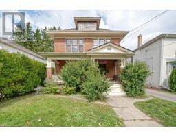 495 GEORGE Street, woodstock, Ontario