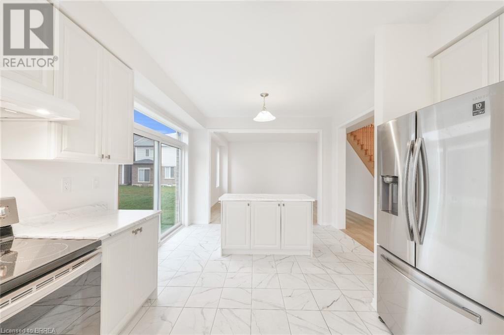 8 Tate Street, Brantford, Ontario N3T 5L5 - Photo 12 - 40645886