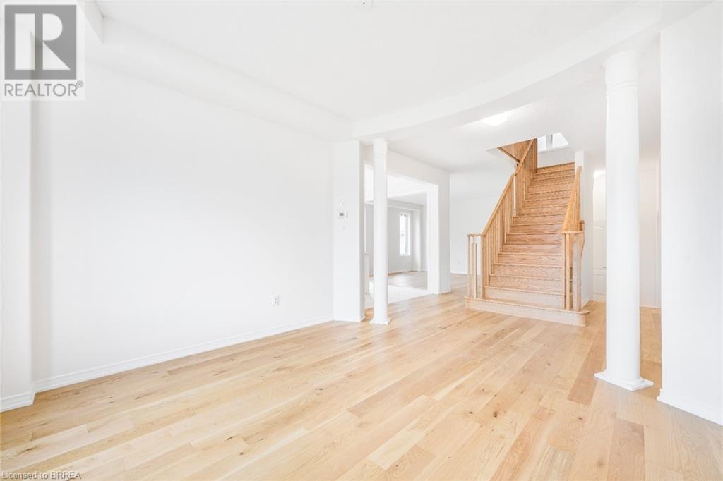 8 Tate Street, Brantford, Ontario N3T 5L5 - Photo 17 - 40645886
