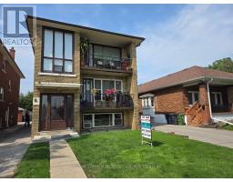 8A NINETEENTH STREET N, Toronto, Ontario