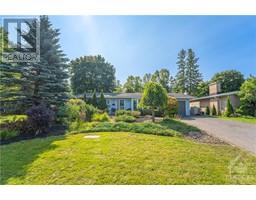 64 CLEADON DRIVE, ottawa, Ontario