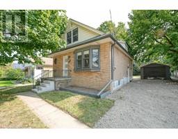 758 GROSVENOR Street, woodstock, Ontario