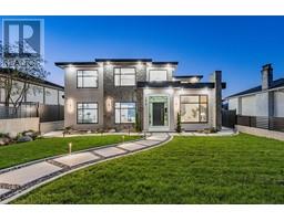 7815 ALLMAN STREET, Burnaby, British Columbia