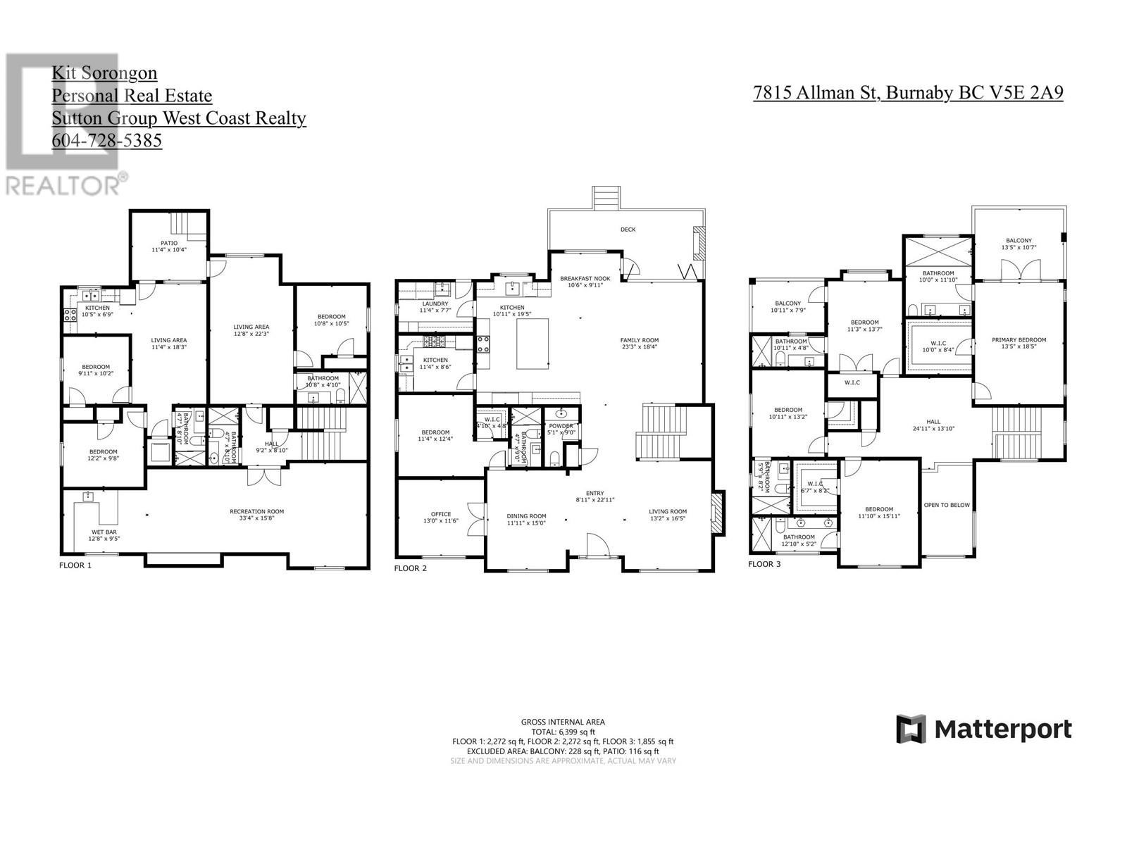 7815 Allman Street, Burnaby, British Columbia  V5E 2A9 - Photo 40 - R2924212