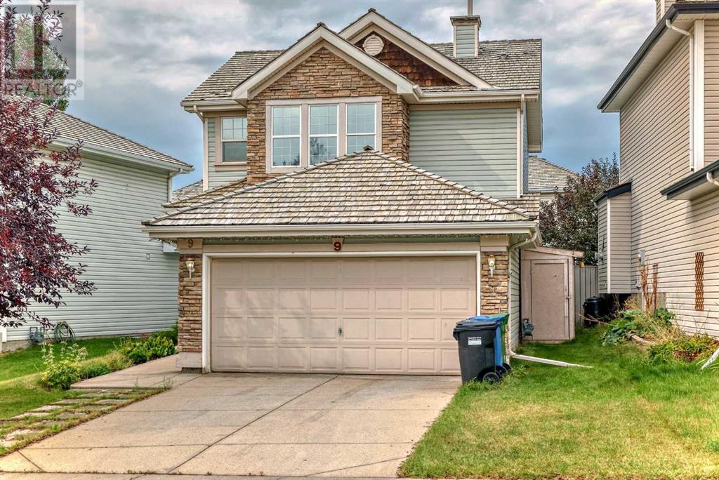 9 Spring Crescent Sw, Calgary, Alberta  T3H 3V1 - Photo 3 - A2165443