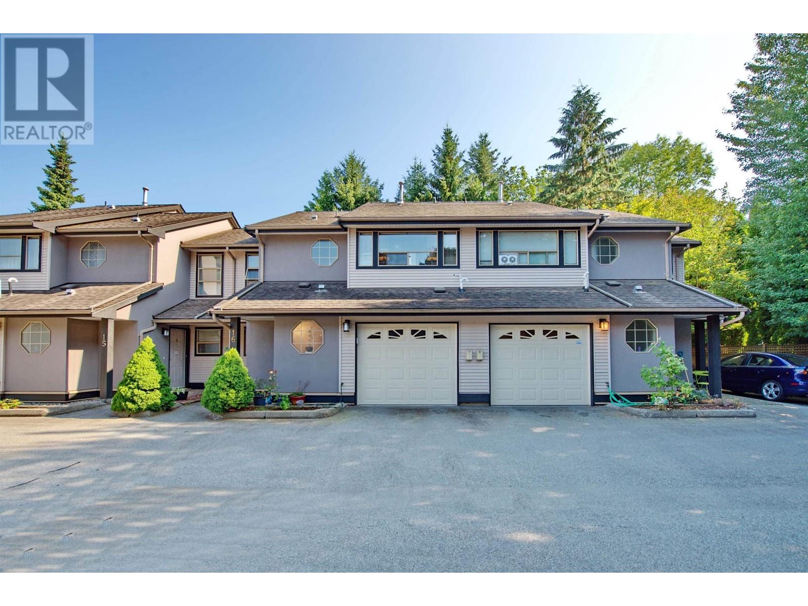 16 20841 DEWDNEY TRUNK ROAD, maple ridge, British Columbia