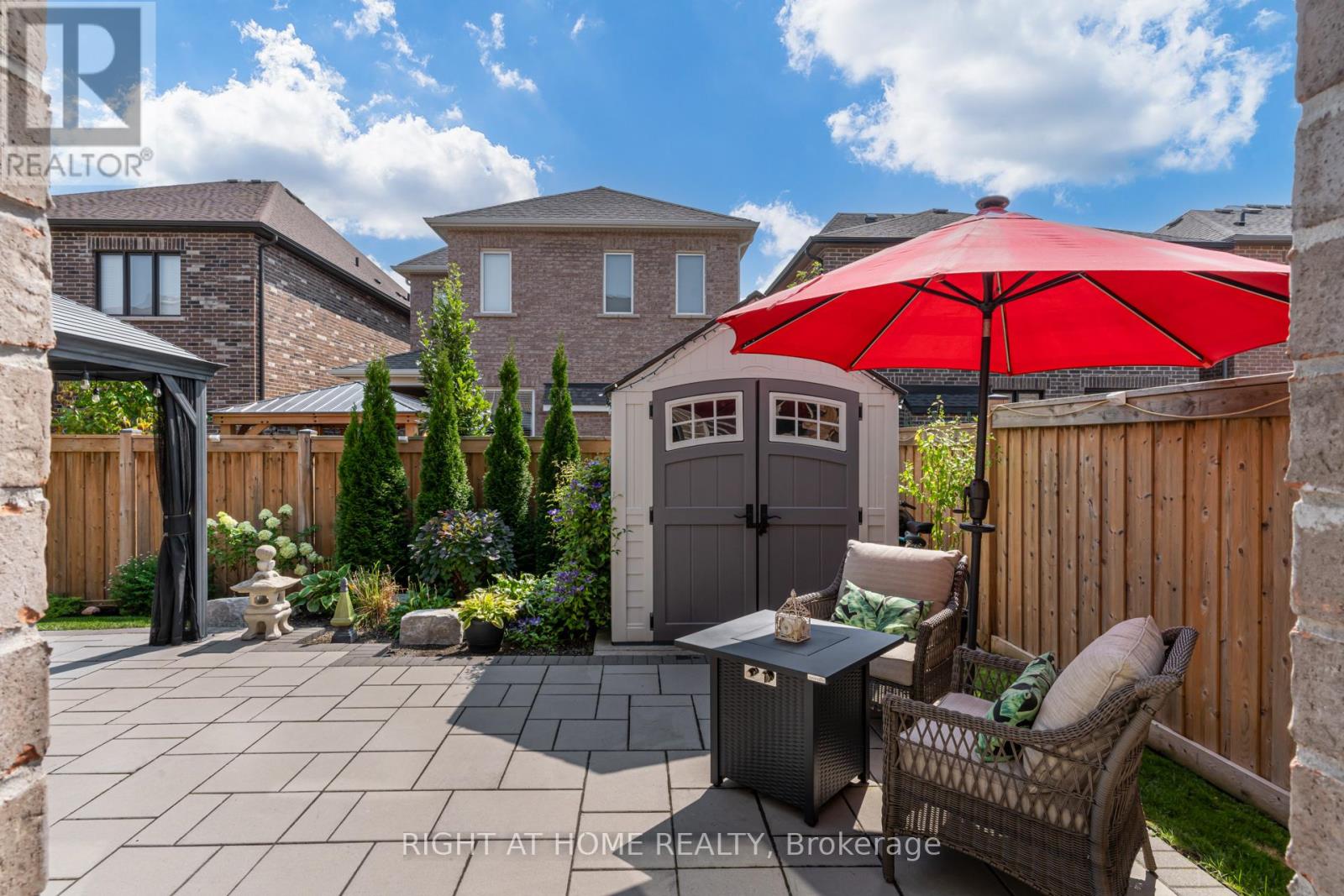 160 Wheat Boom Drive, Oakville, Ontario  L6H 0M8 - Photo 36 - W9347361