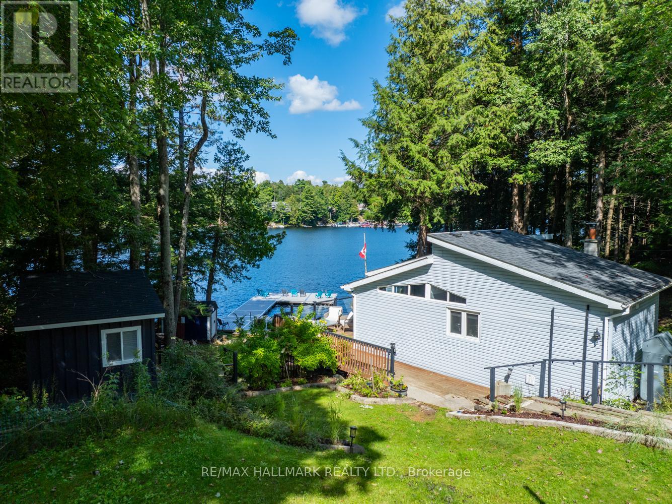 13 Shady Lane, Seguin, Ontario  P2A 0B2 - Photo 32 - X9347367