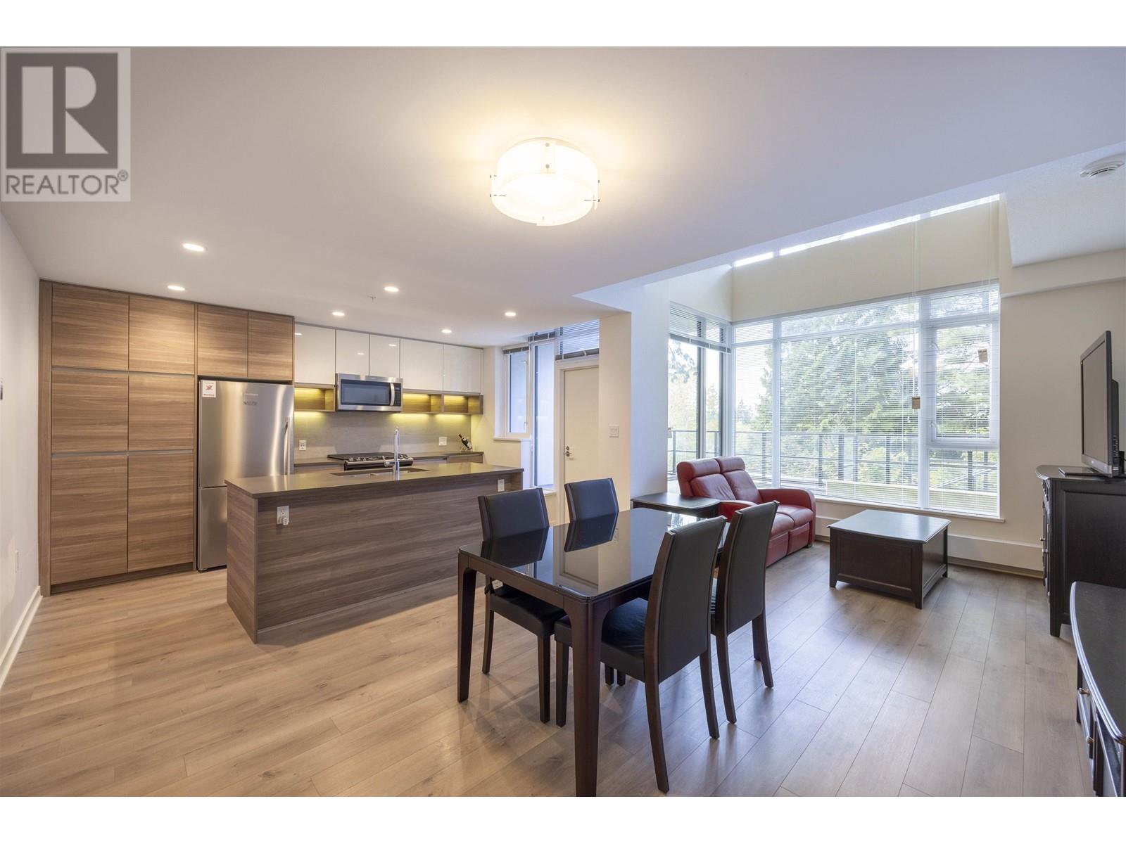 112 8850 University Crescent, Burnaby, British Columbia  V5A 0C8 - Photo 2 - R2923292
