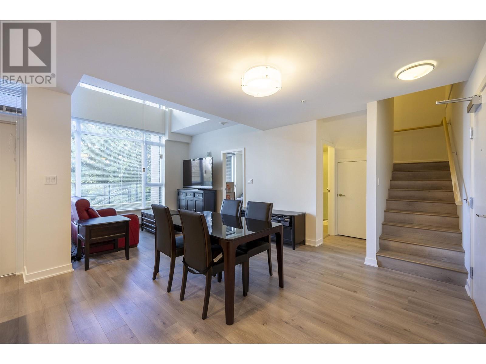 112 8850 University Crescent, Burnaby, British Columbia  V5A 0C8 - Photo 6 - R2923292