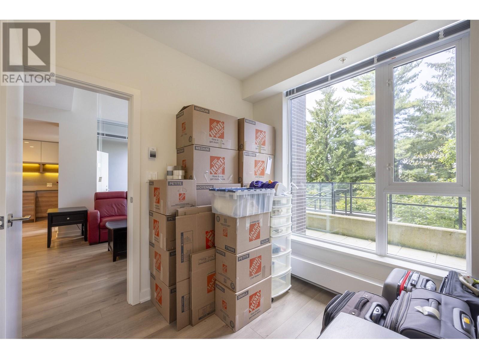 112 8850 University Crescent, Burnaby, British Columbia  V5A 0C8 - Photo 14 - R2923292