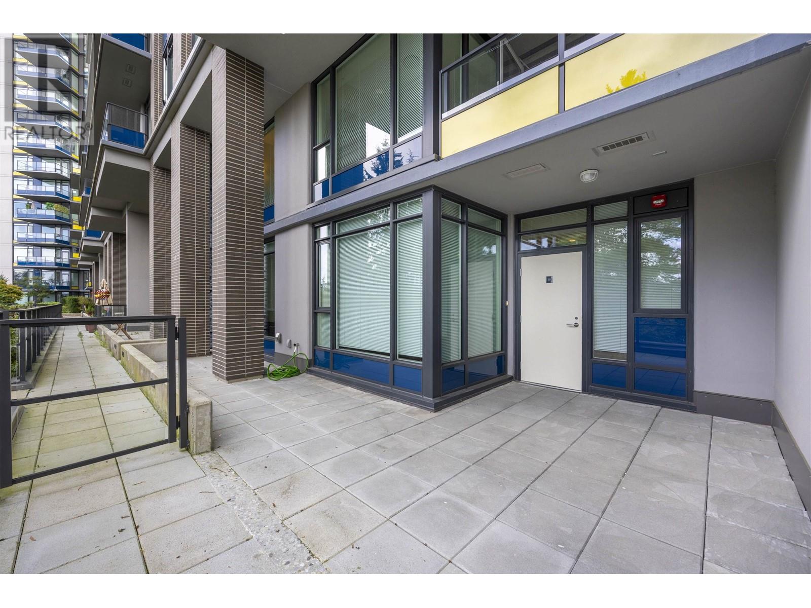 112 8850 University Crescent, Burnaby, British Columbia  V5A 0C8 - Photo 22 - R2923292