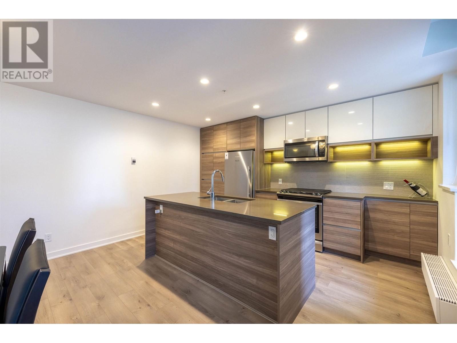 112 8850 University Crescent, Burnaby, British Columbia  V5A 0C8 - Photo 8 - R2923292