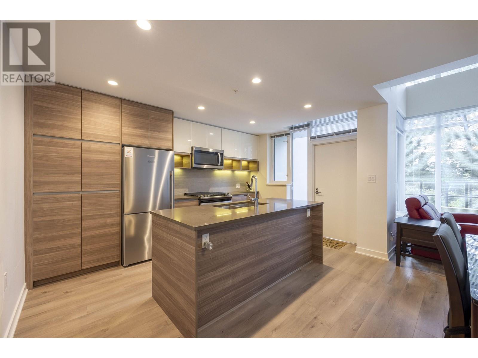 112 8850 University Crescent, Burnaby, British Columbia  V5A 0C8 - Photo 7 - R2923292