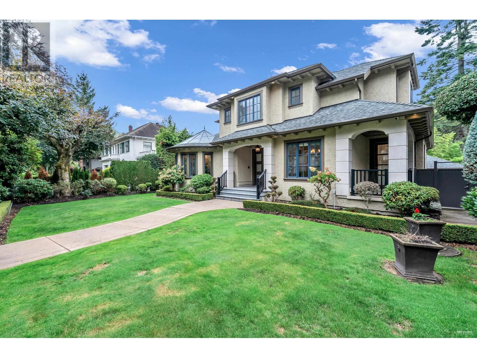 6011 Adera Street, Vancouver, British Columbia  V6M 3J3 - Photo 40 - R2925090