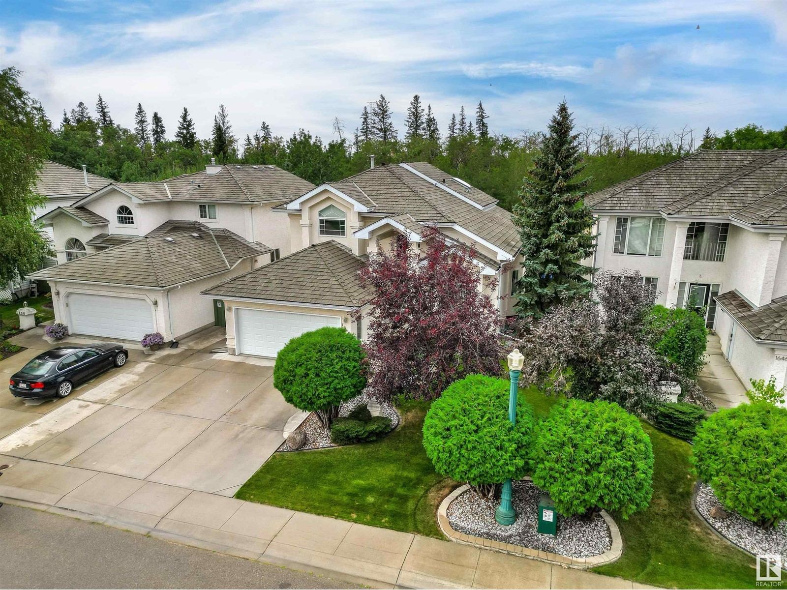 1648 Welbourn Cove Cv Nw Nw, Edmonton, Alberta  T6M 2M4 - Photo 2 - E4406213