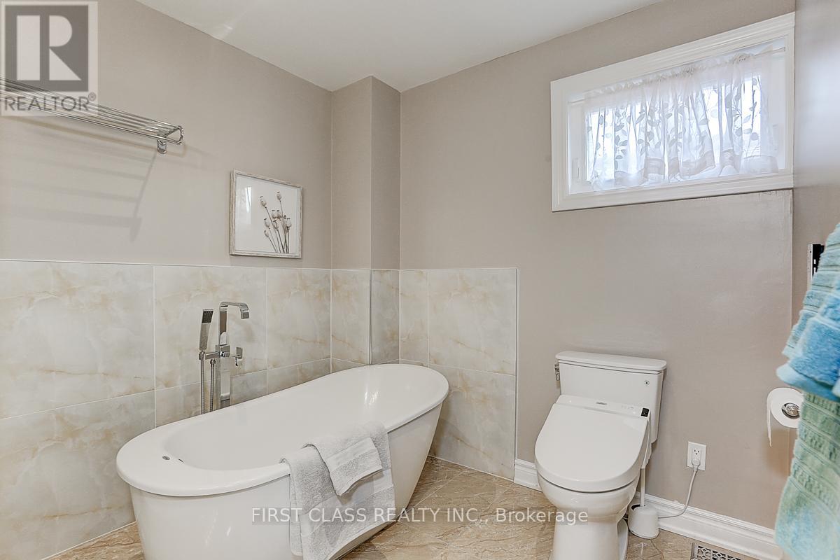 16 Lindemann Street, Markham (Aileen-Willowbrook), Ontario  L3T 5M8 - Photo 22 - N9347396