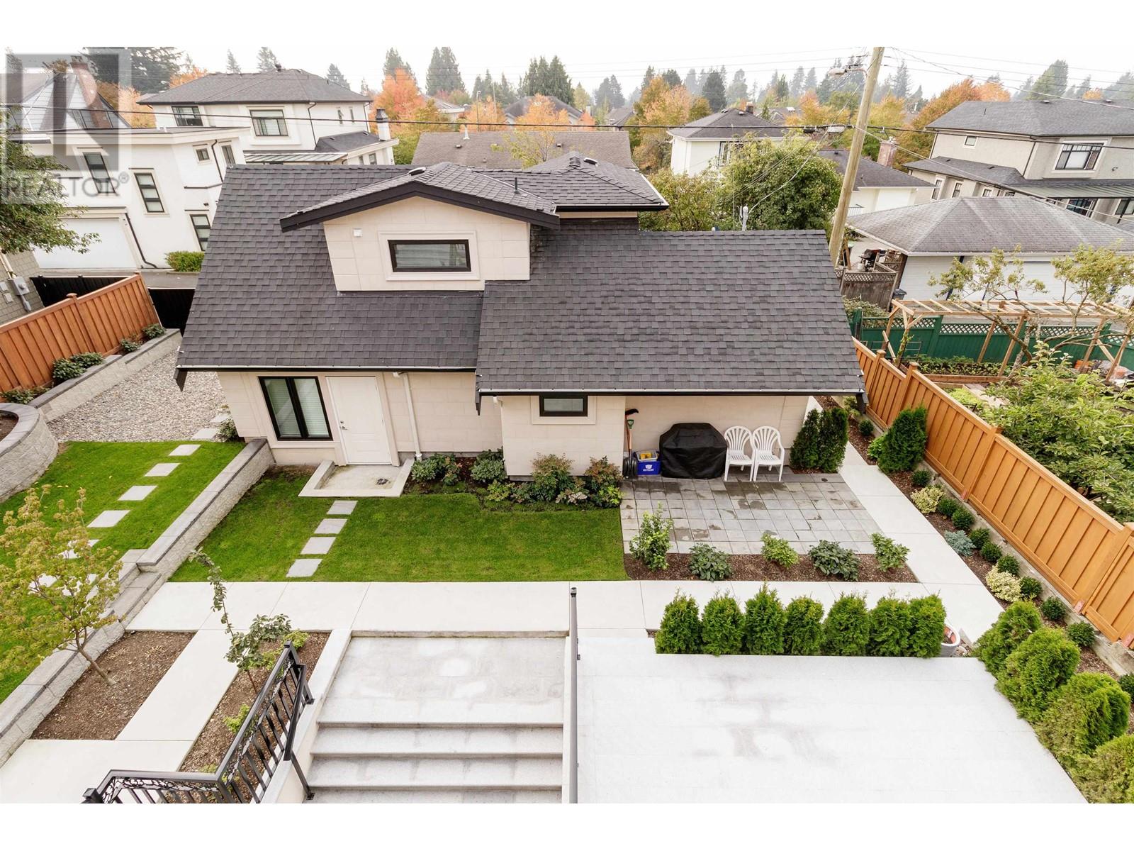 1196 W 48th Avenue, Vancouver, British Columbia  V6M 2N7 - Photo 24 - R2924919
