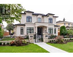 1196 W 48TH AVENUE, Vancouver, British Columbia