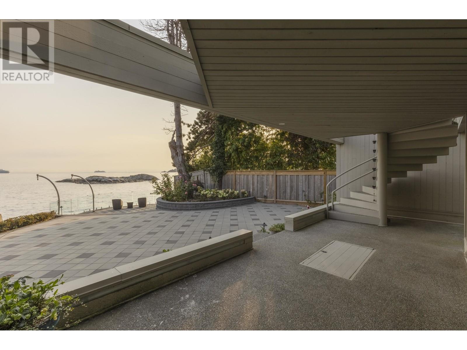 5934 Marine Drive, West Vancouver, British Columbia  V7W 2S2 - Photo 29 - R2924780