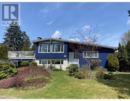 3345 Cardinal Drive, Burnaby, Ca