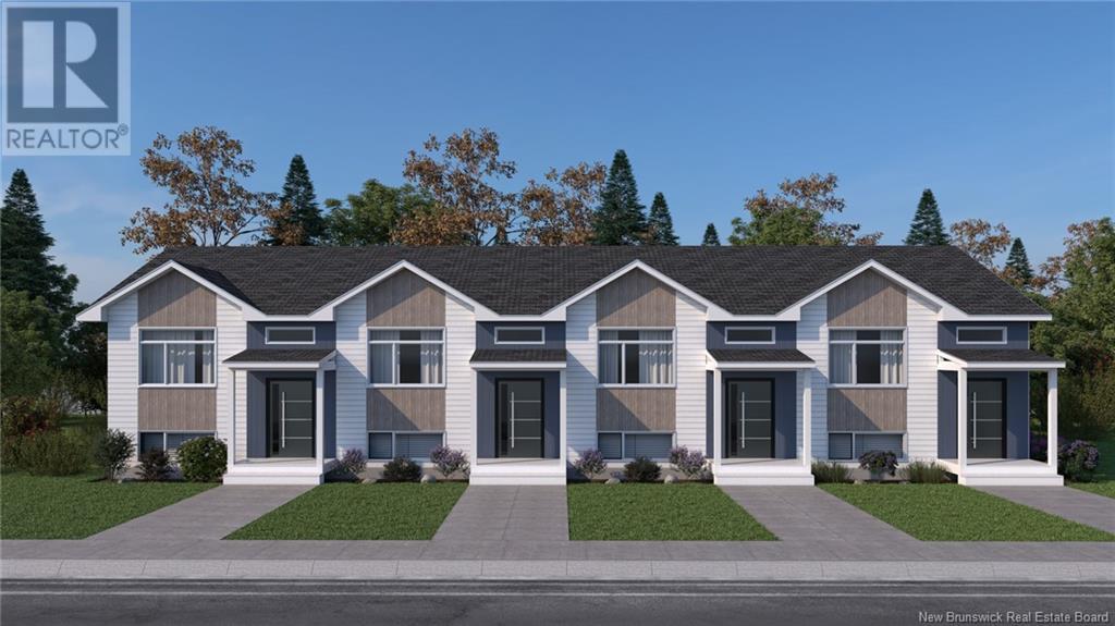 248-250-252-256-258-260 Simone Gallant Street, Shediac, New Brunswick