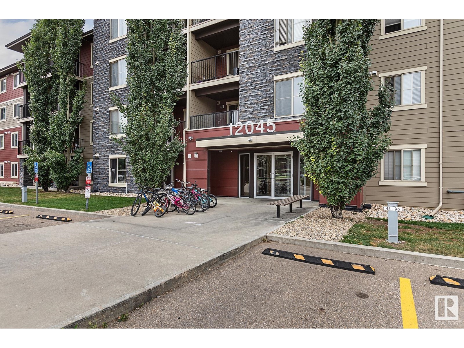 #308 12045 22 Av Sw, Edmonton, Alberta  T6W 2Y2 - Photo 56 - E4406235