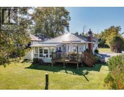 27 LAKESHORE ROAD, georgina (virginia), Ontario