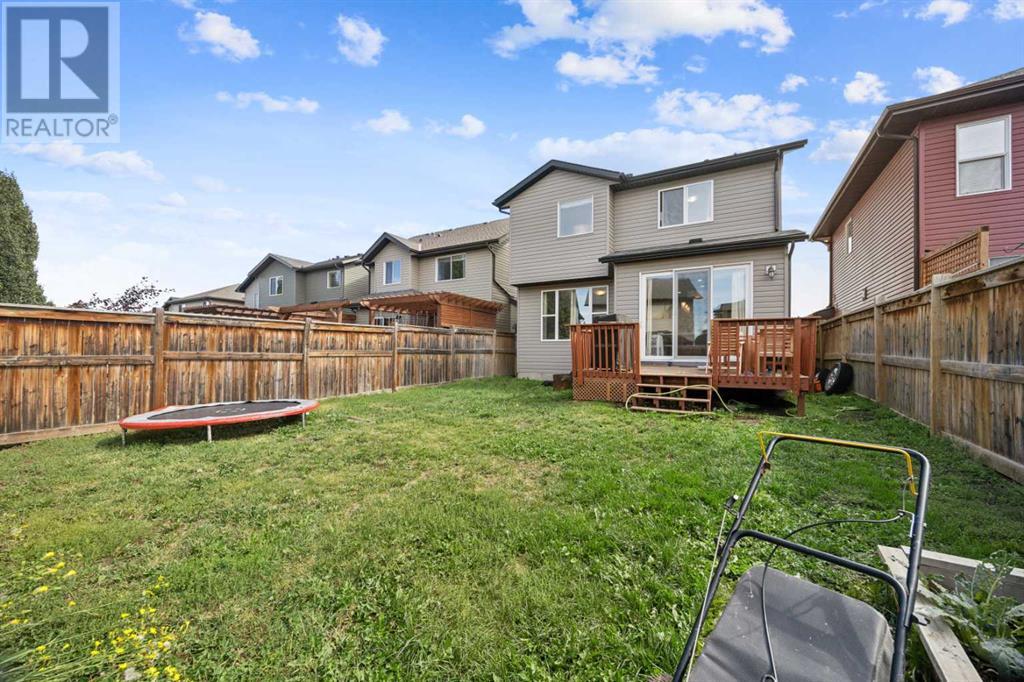 867 Auburn Bay Boulevard Se, Calgary, Alberta  T3M 0H6 - Photo 24 - A2162085