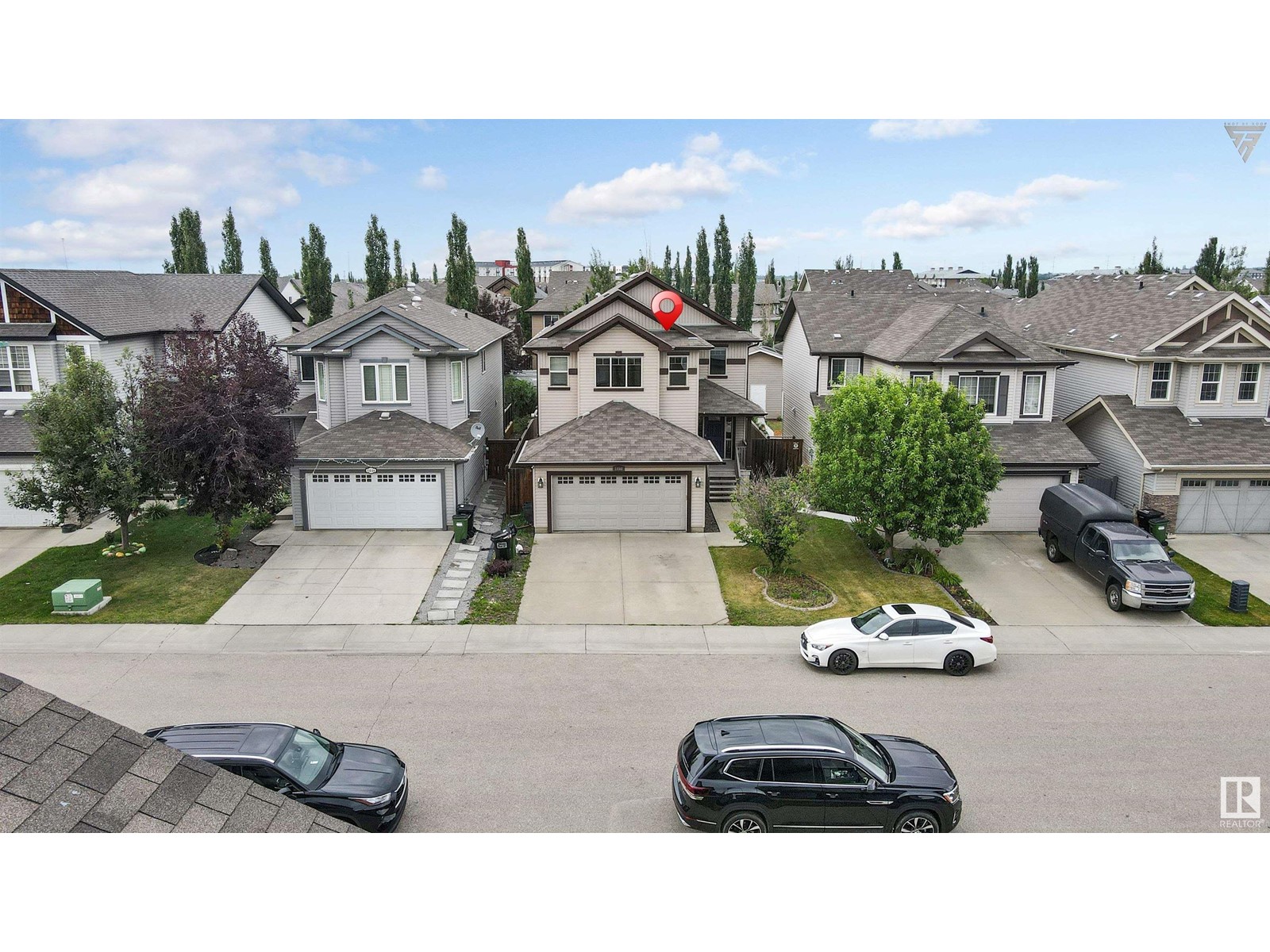 1440 37a Av Nw, Edmonton, Alberta  T6T 0H9 - Photo 20 - E4406243