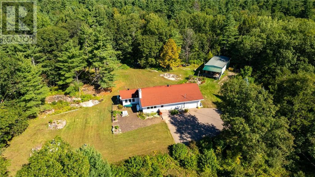 252 LAKE DORE ROAD Golden Lake