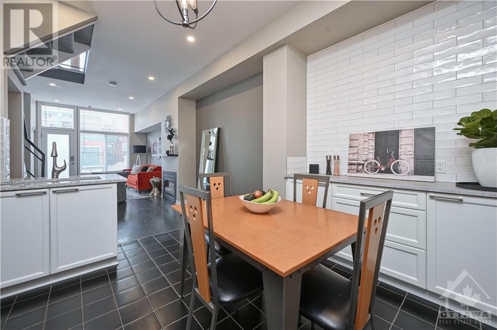 170 CATHCART STREET UNIT#9 Ottawa