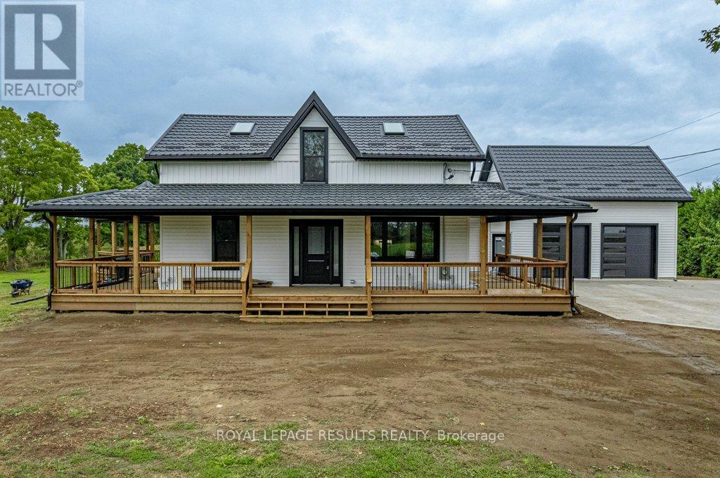 1678 COUNTY RD 21, norfolk (townsend), Ontario