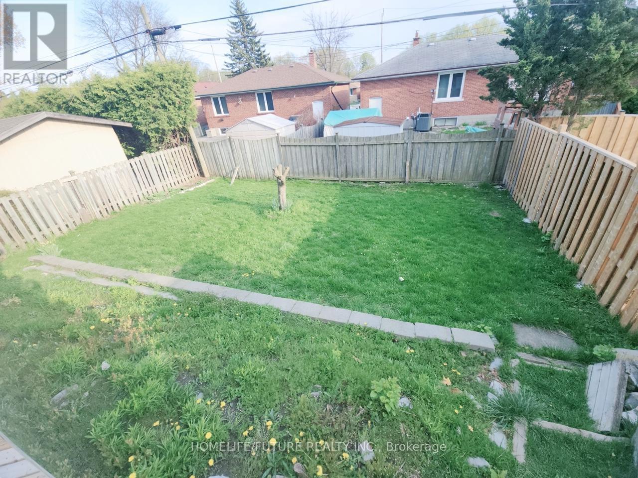 19 Deerfield Road, Toronto (Bendale), Ontario  M1K 4W8 - Photo 14 - E9308988