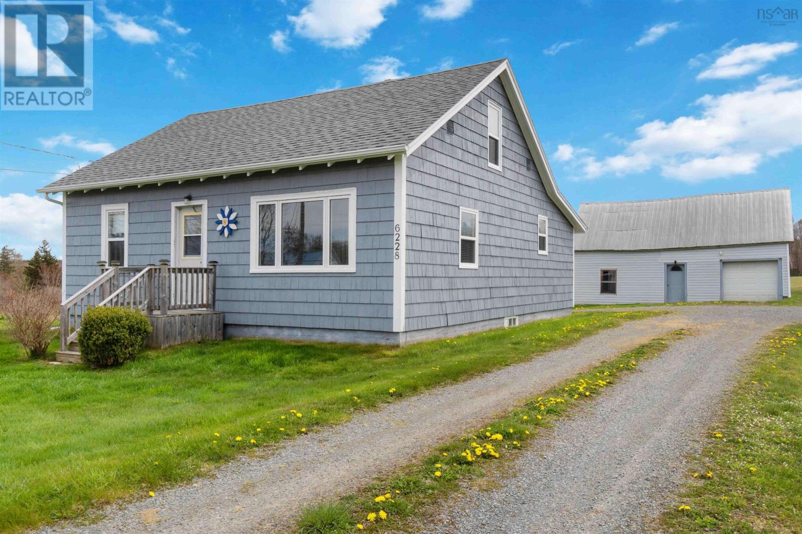 6228 Highway 101, Ashmore, Nova Scotia  B0W 3T0 - Photo 1 - 202410195