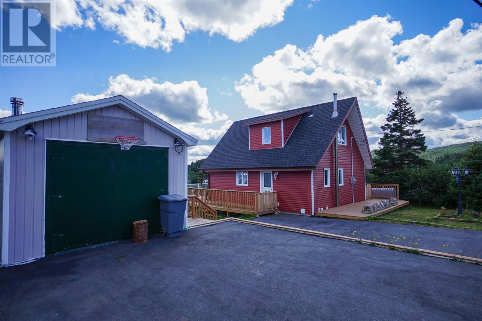 26 Hilltop Lane, Norman's Cove, Newfoundland & Labrador  A0B 2T0 - Photo 3 - 1277183