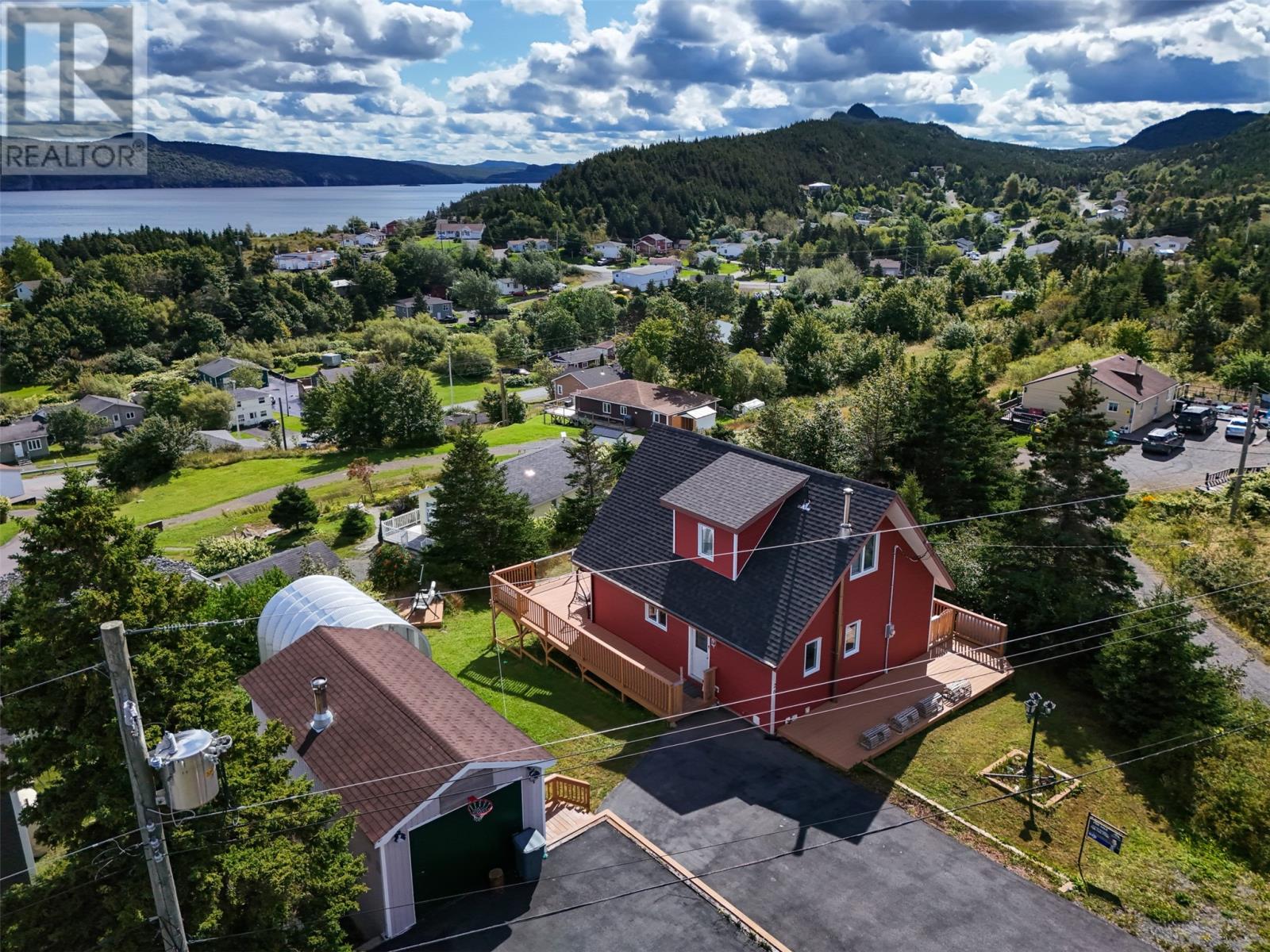 26 Hilltop Lane, Norman's Cove, Newfoundland & Labrador  A0B 2T0 - Photo 45 - 1277183